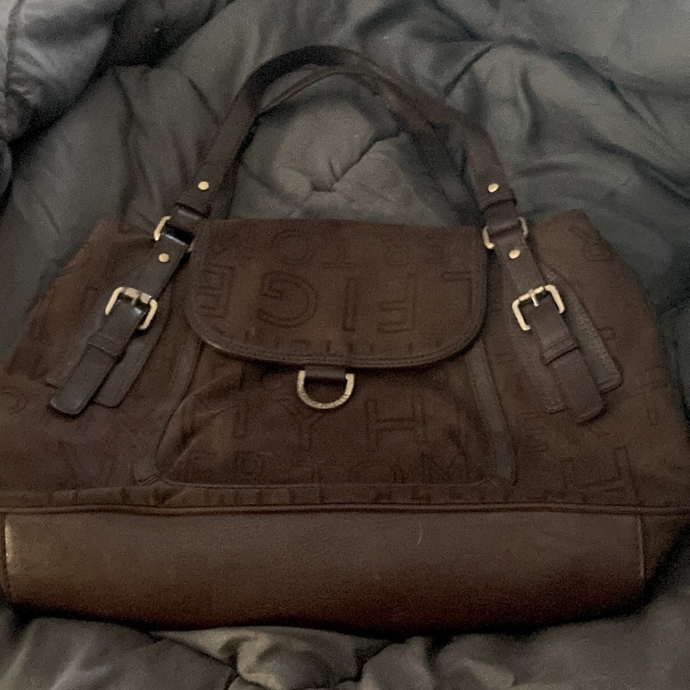 Tommy bag